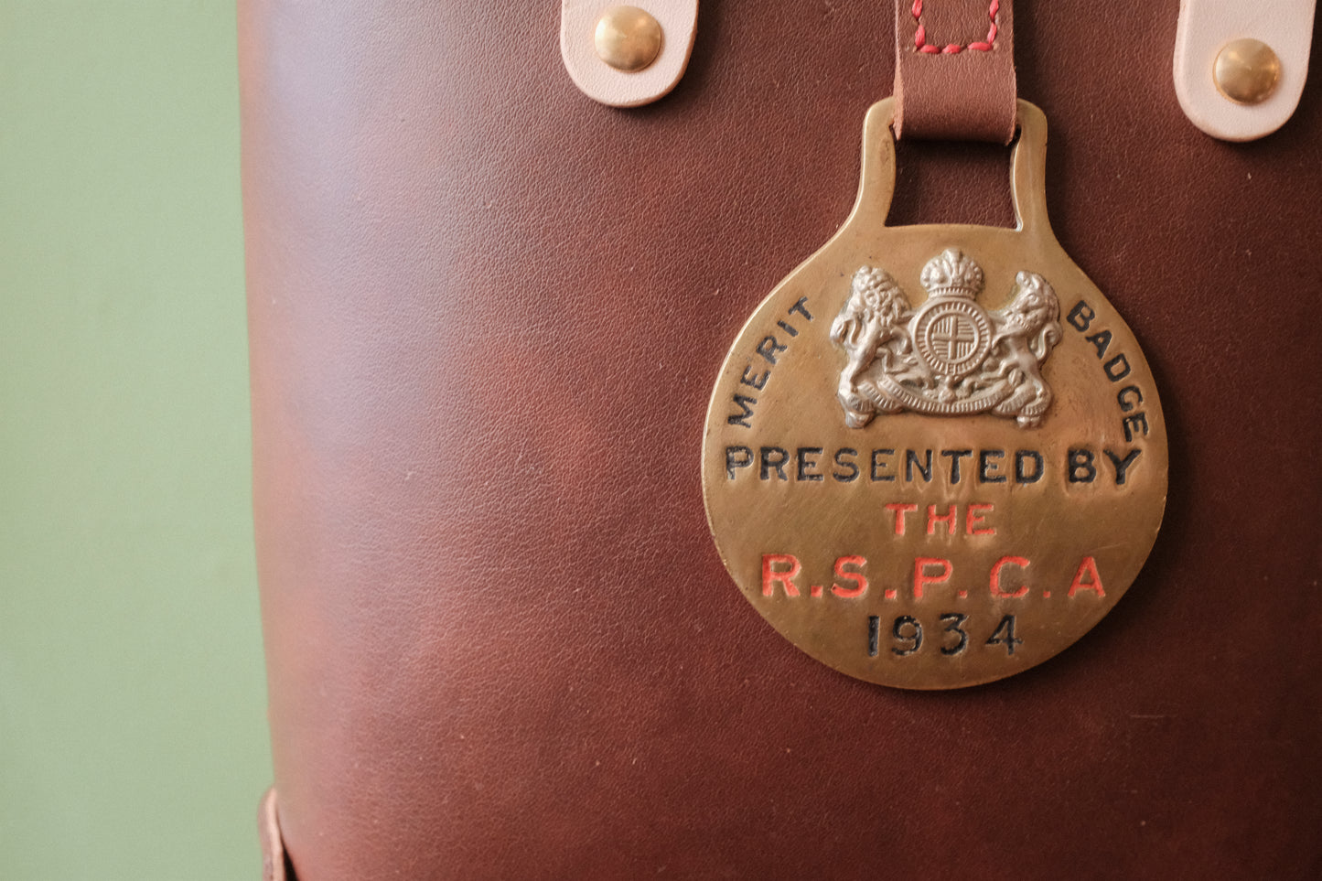 Highland Tote
