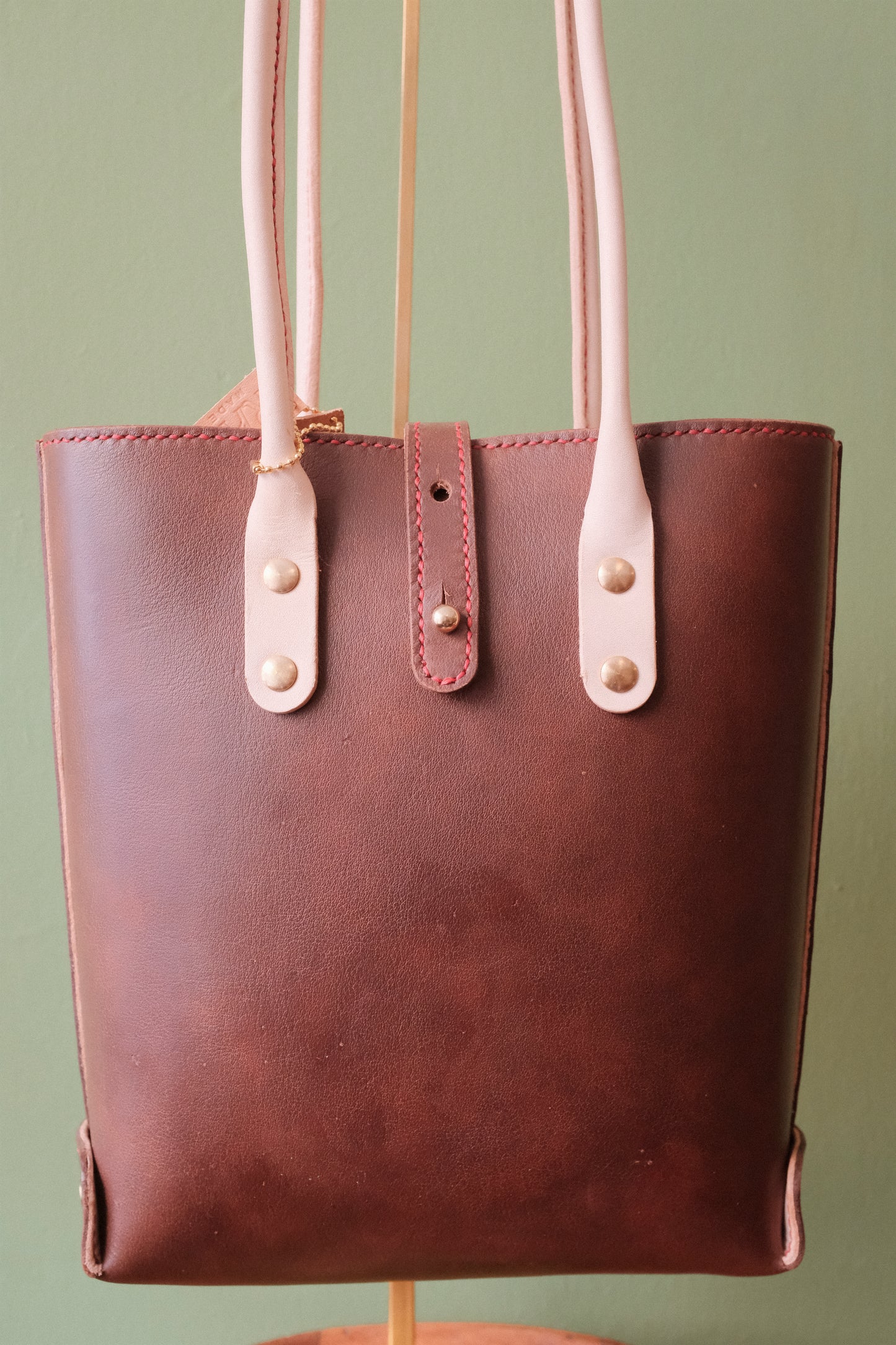 Highland Tote