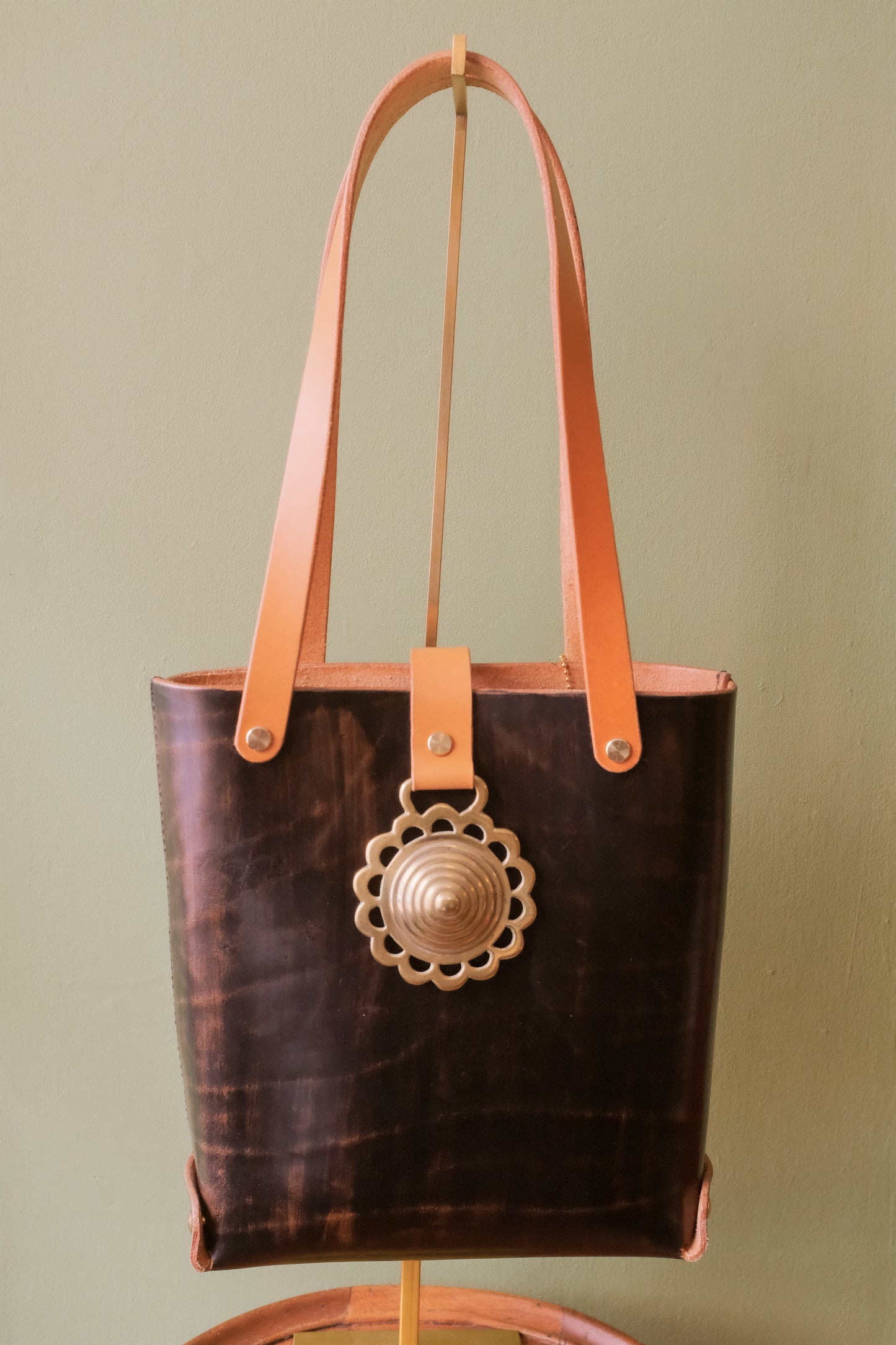 Highland Tote