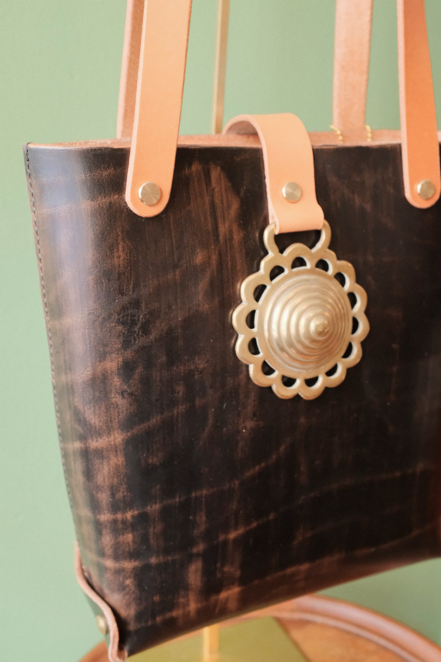 Highland Tote