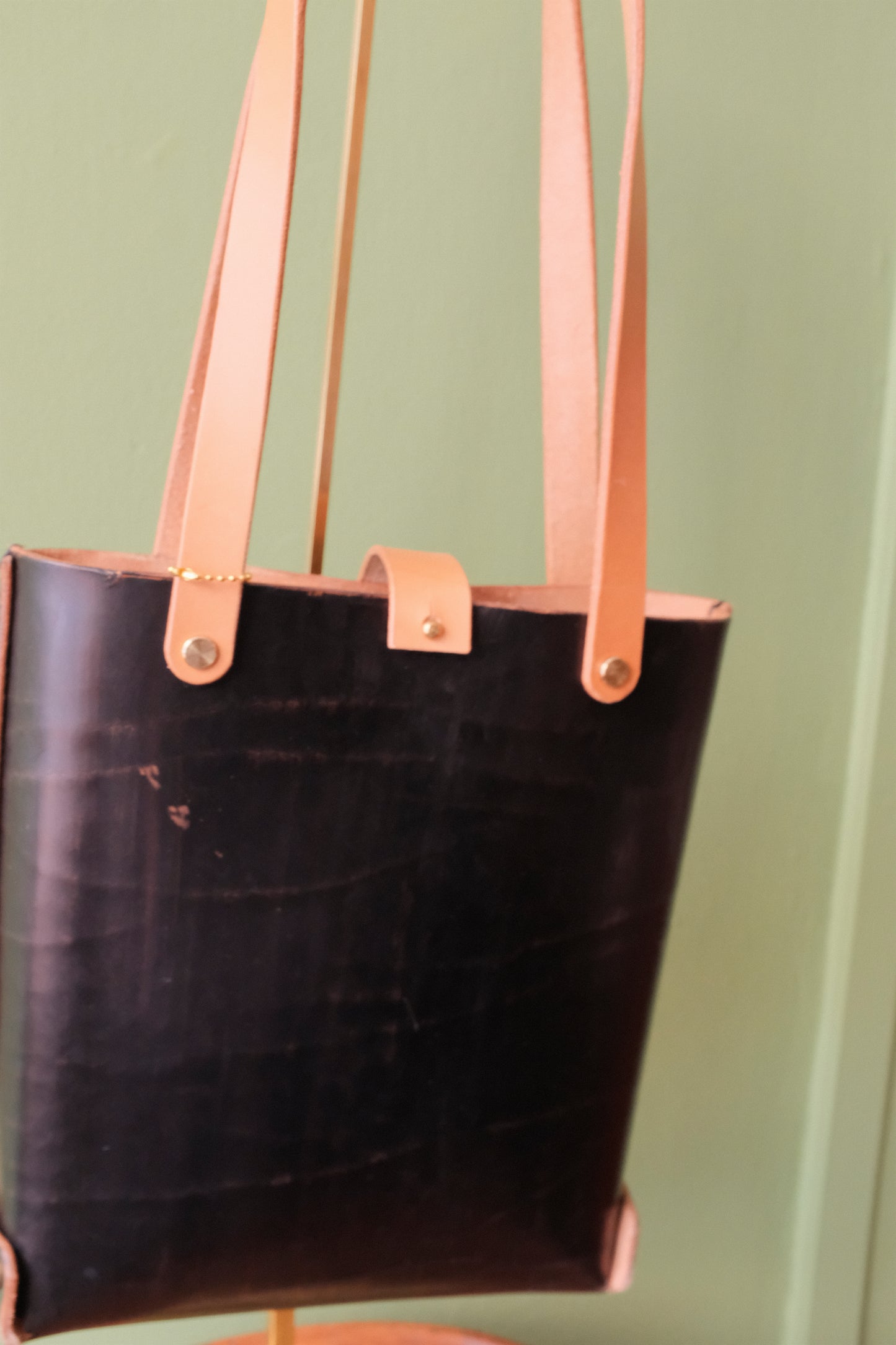 Highland Tote