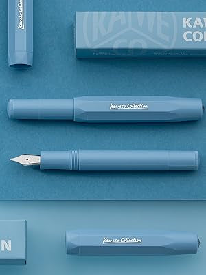Kaweco Collection Sport Fountain Pen