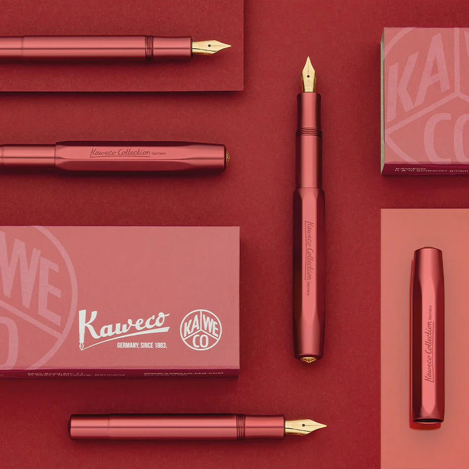 Kaweco Collection Sport Fountain Pen