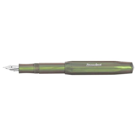 Kaweco Lunar Sport Fountain Pen