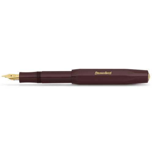 Kaweco Classic Sport Fountain Pen