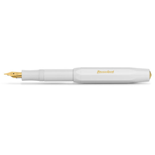 Kaweco Classic Sport Fountain Pen