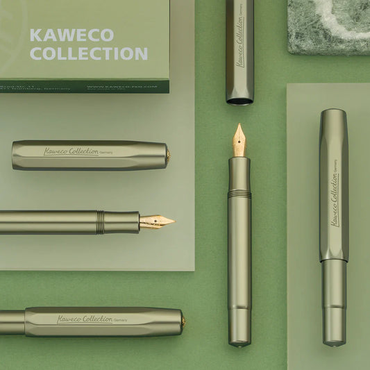 Kaweco Collection Sport Fountain Pen