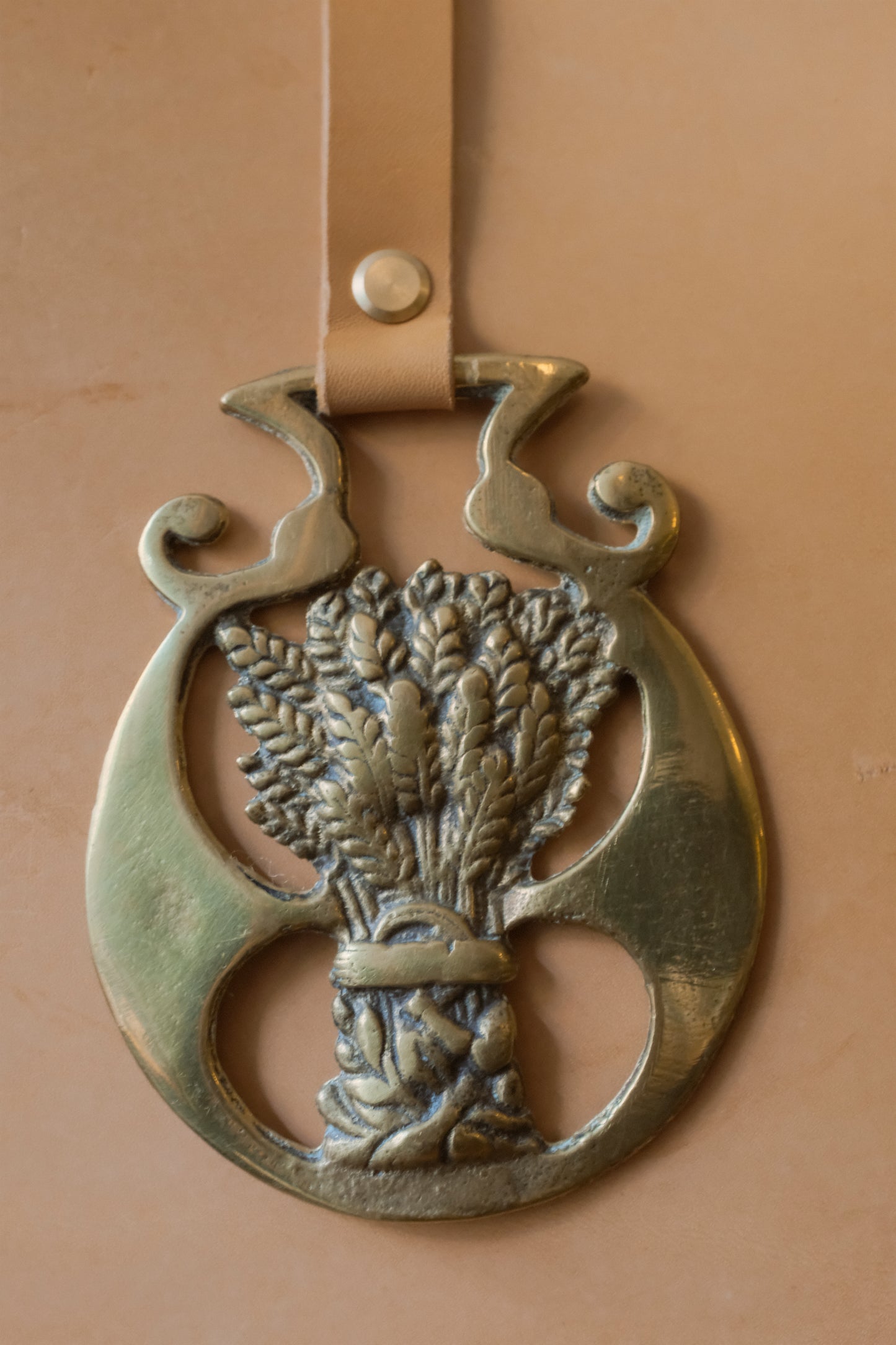 Clydesdale Bag "Harvest"