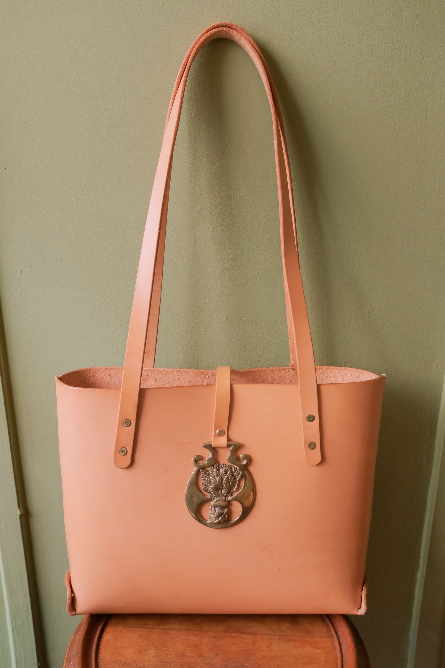 Clydesdale Bag "Harvest"