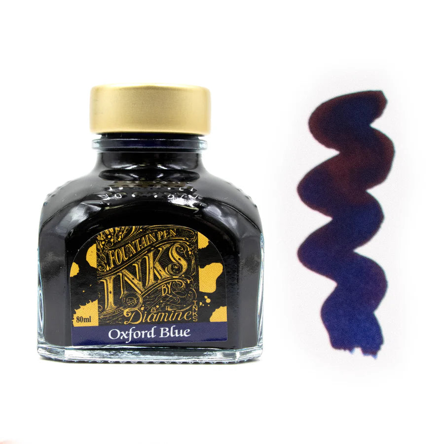Diamine Fountain Pen Inks