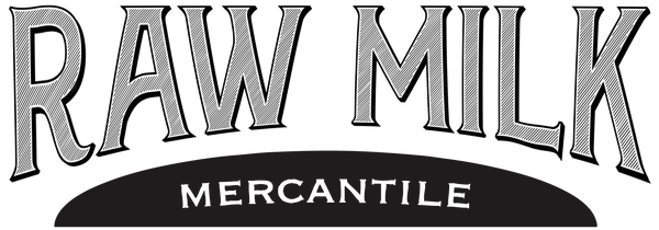 Raw Milk Mercantile