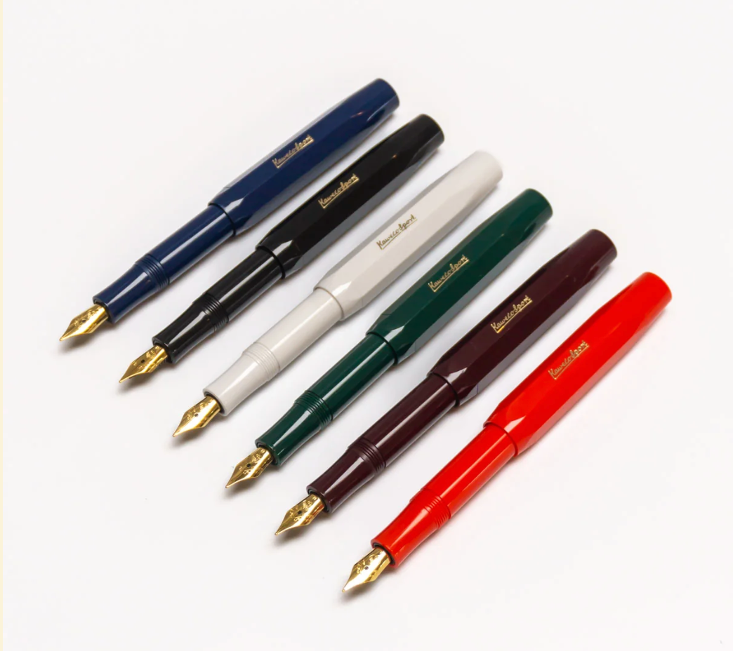 Kaweco Classic Sport Fountain Pen
