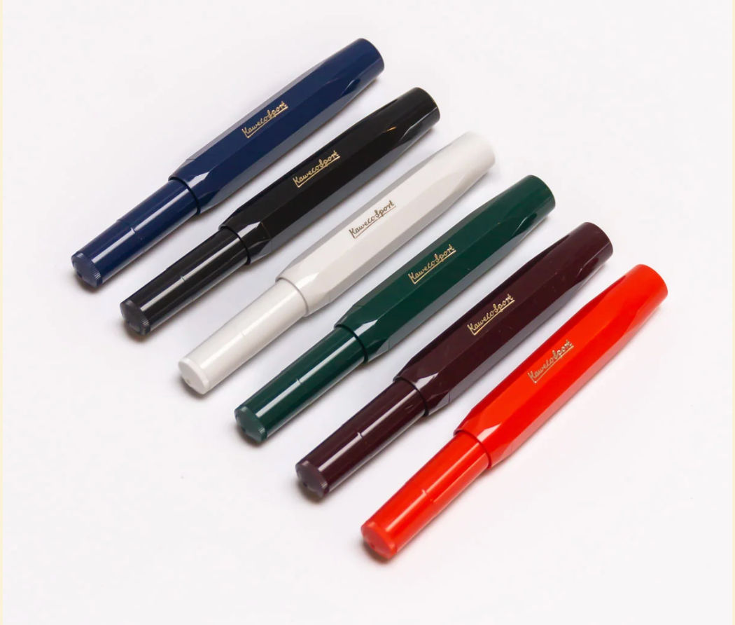 Kaweco Classic Sport Fountain Pen