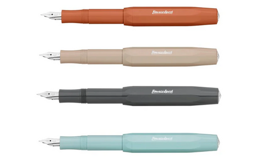 Kaweco Skyline Sport Fountain Pen