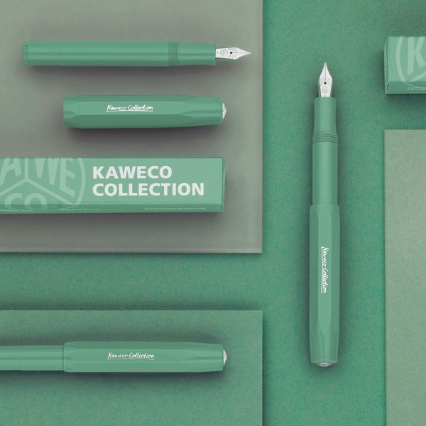 Kaweco Collection Sport Fountain Pen