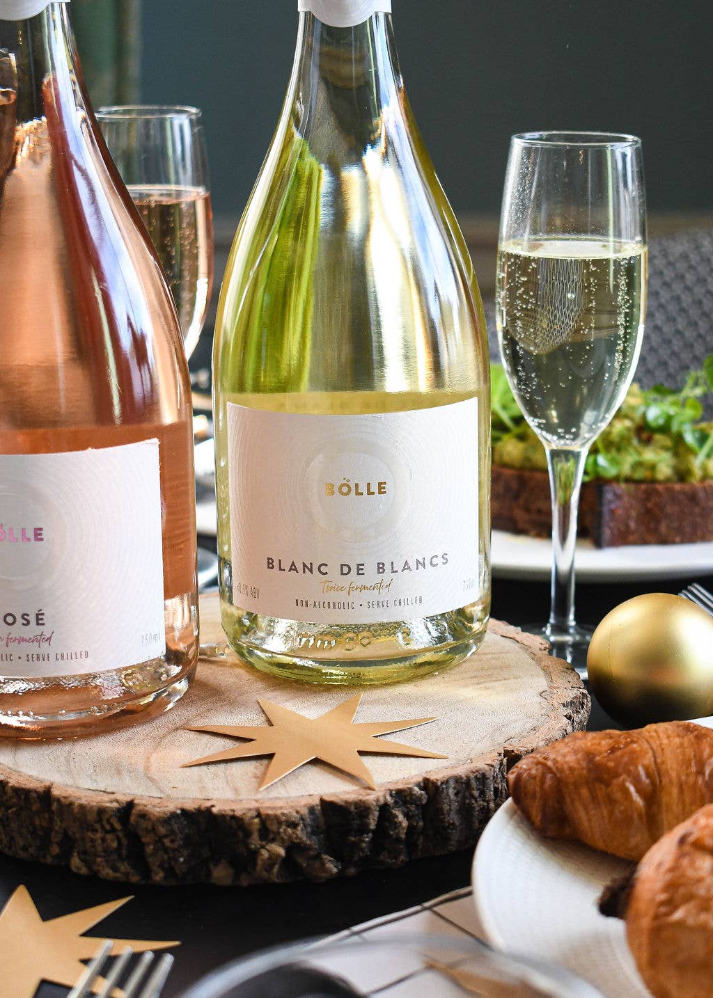 Bolle Blanc de Blancs