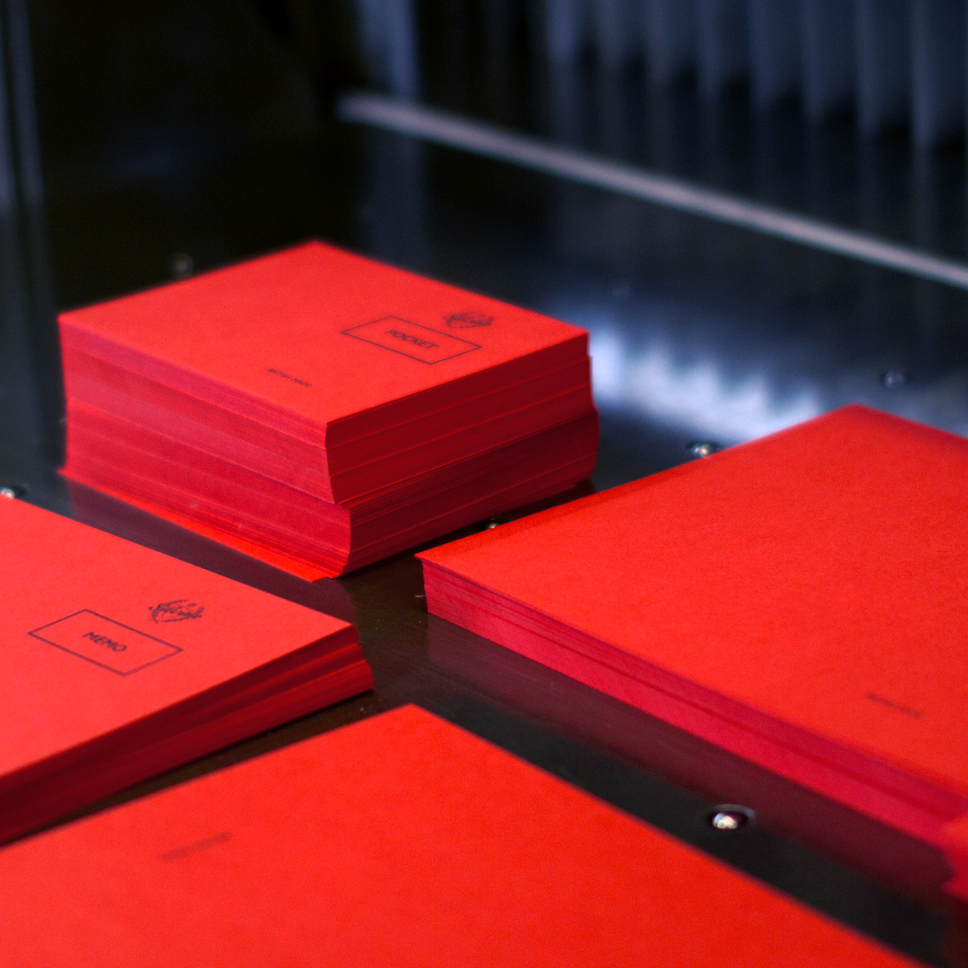 Silvine Originals Notebooks