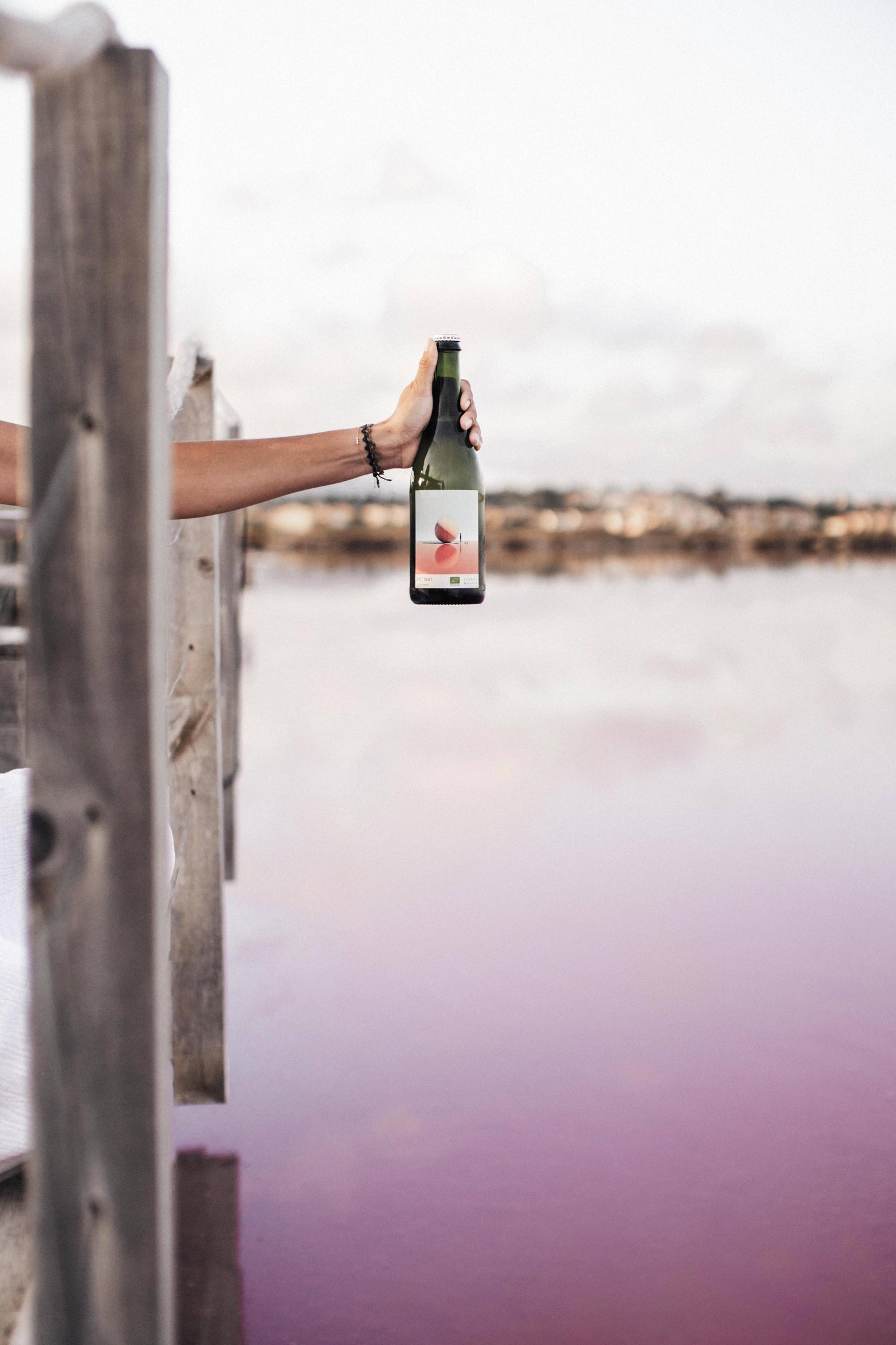 Organic & Natural Wine - Natural Sparkling Wine 2024