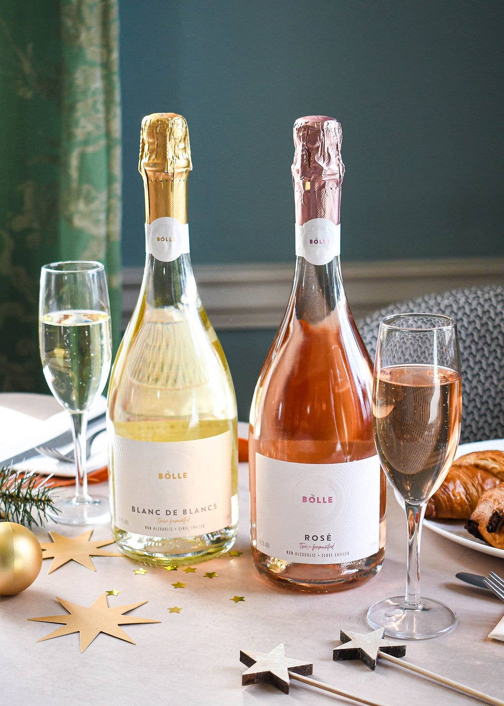 Bolle Blanc de Blancs