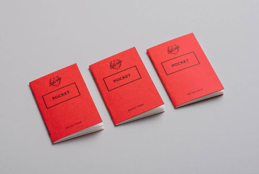 Silvine Originals Notebooks