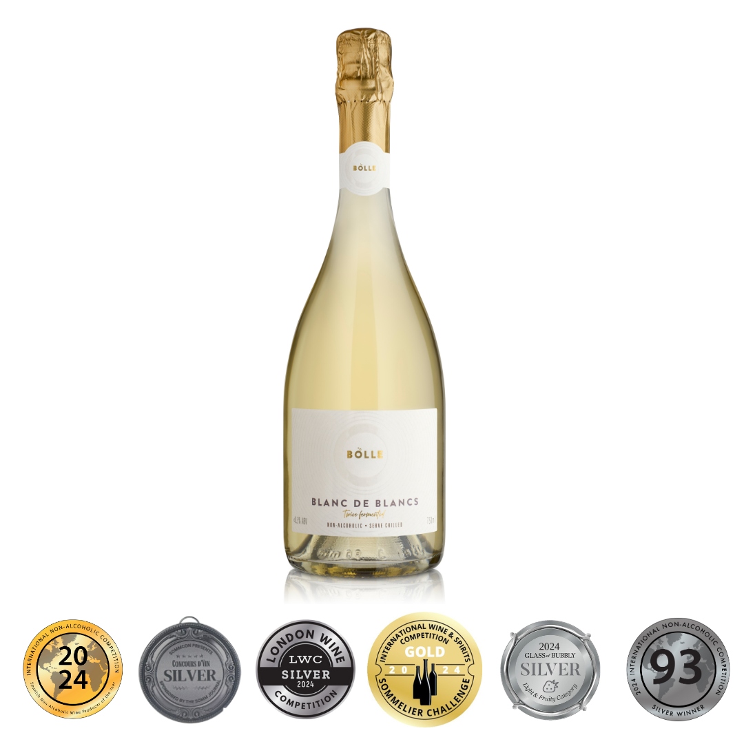 Bolle Blanc de Blancs