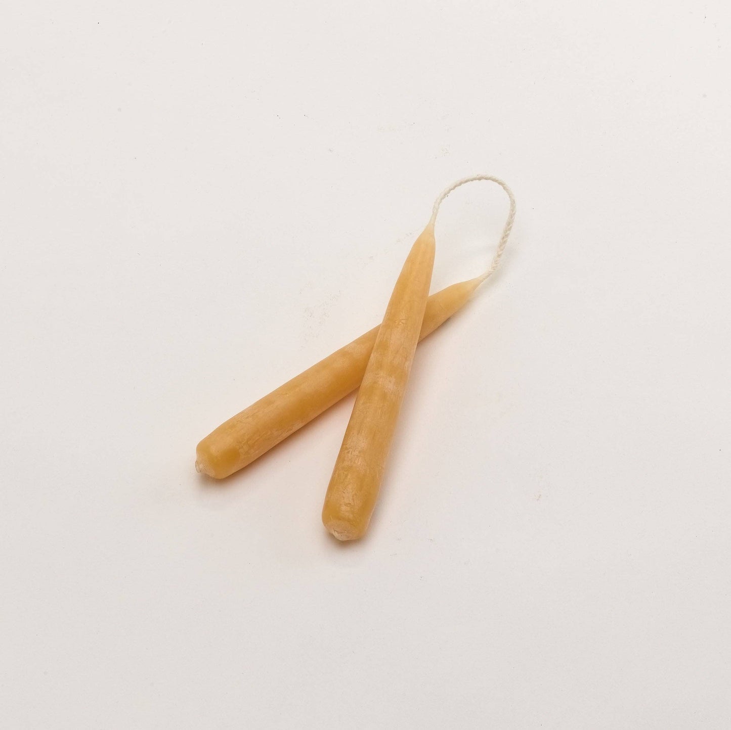Pure Beeswax Candles