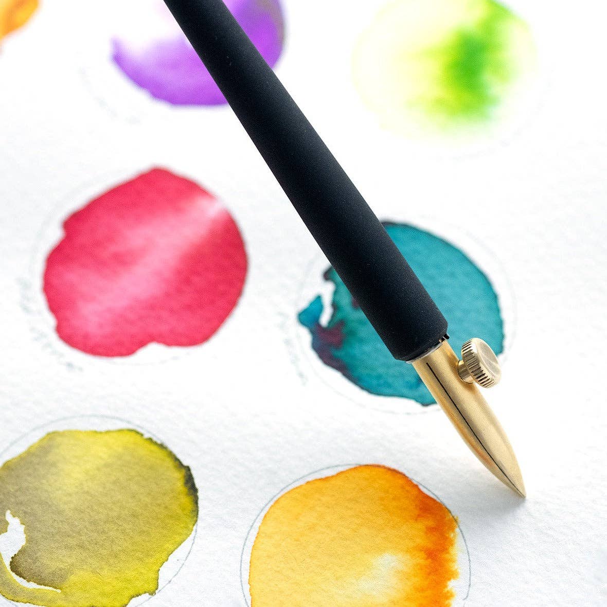 One-Dip-Nib