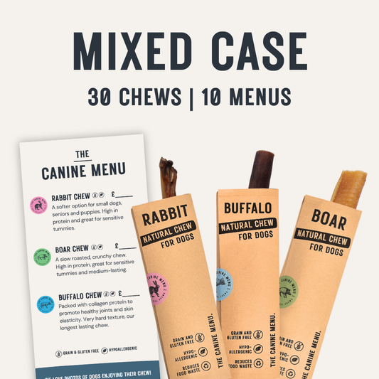 Mixed Case (30 units)