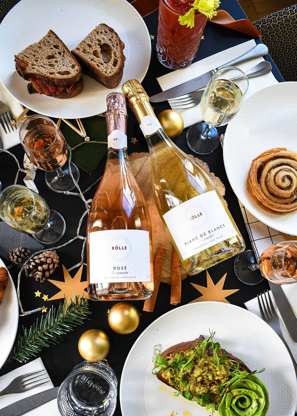 Bolle Rosé