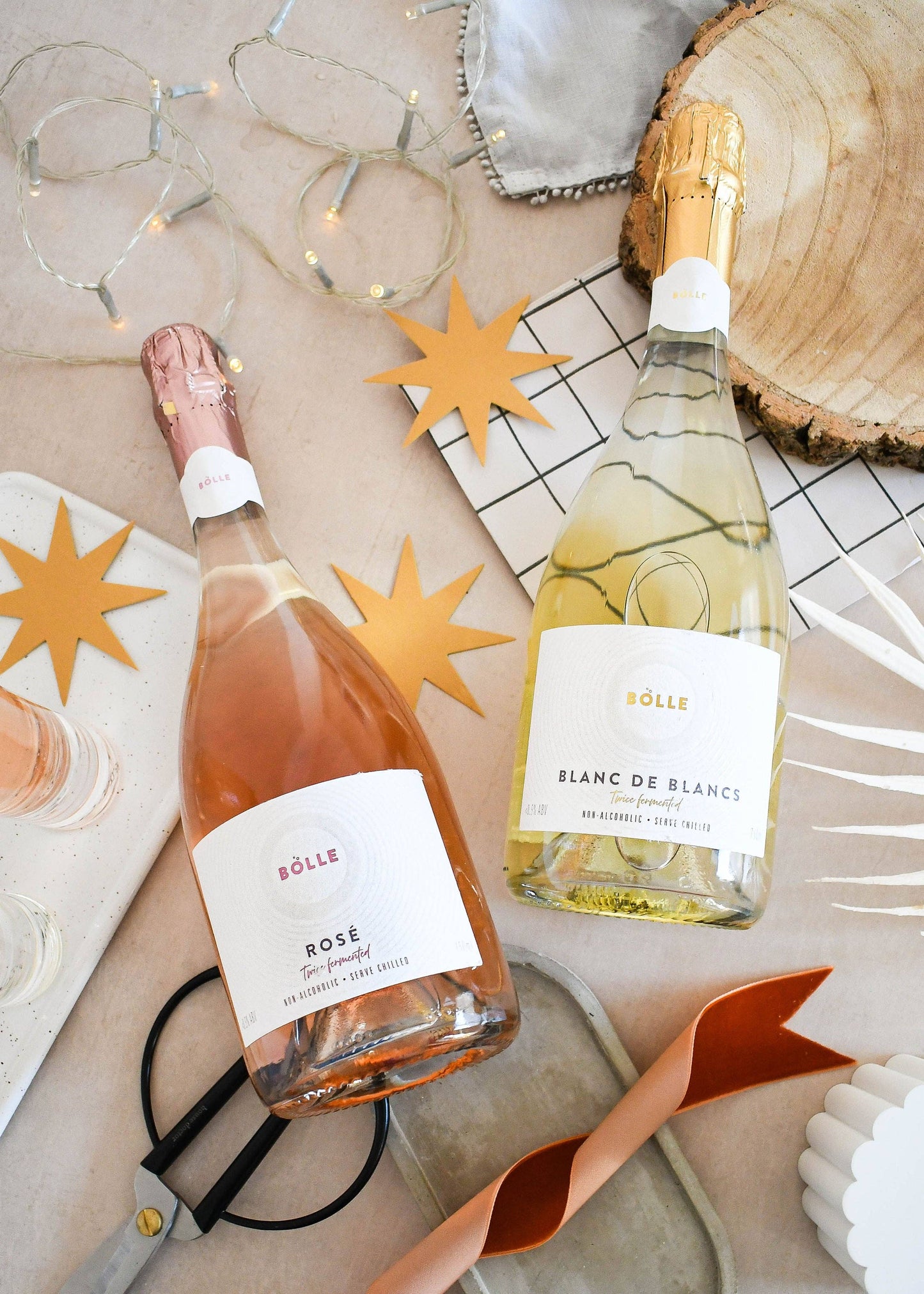 Bolle Rosé