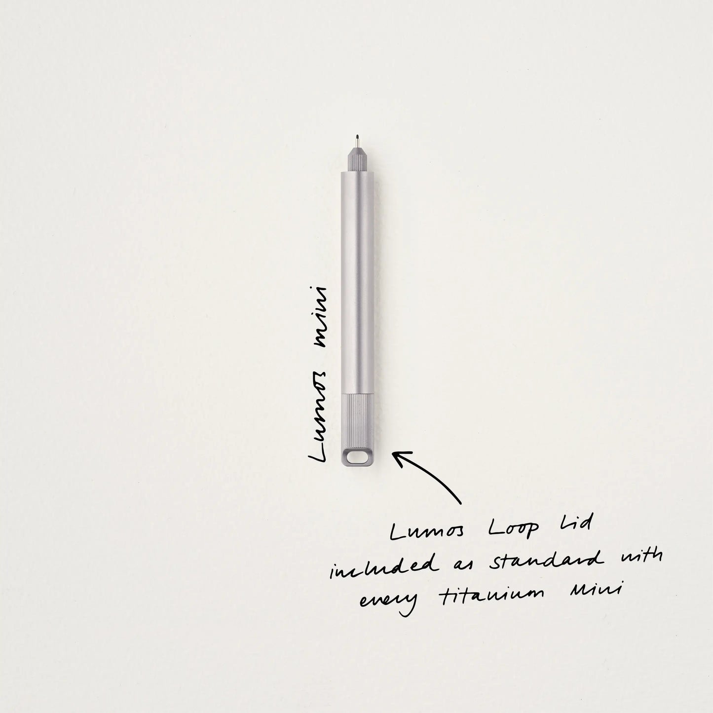 Lumos Mini