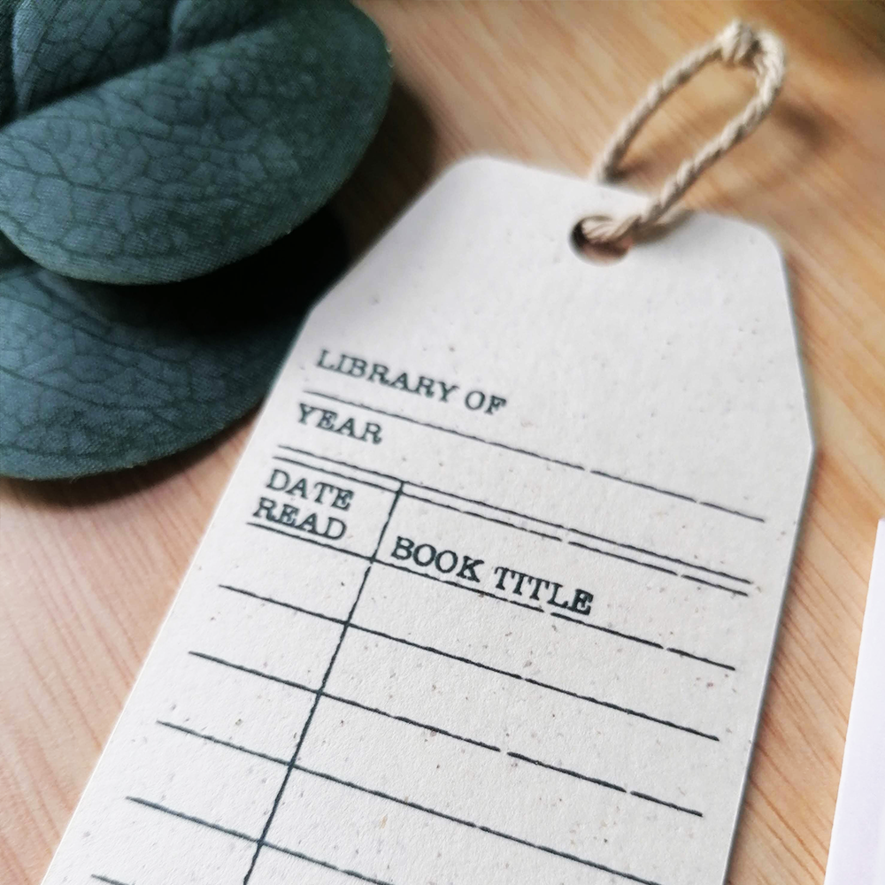 Reading List Book Tracker
