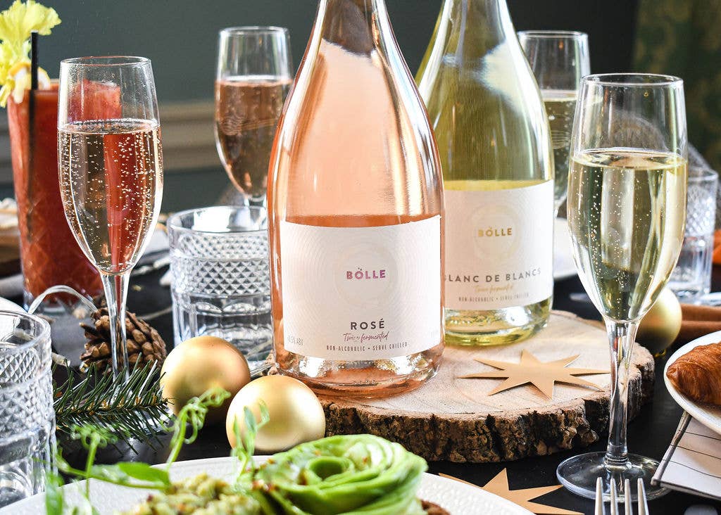 Bolle Rosé