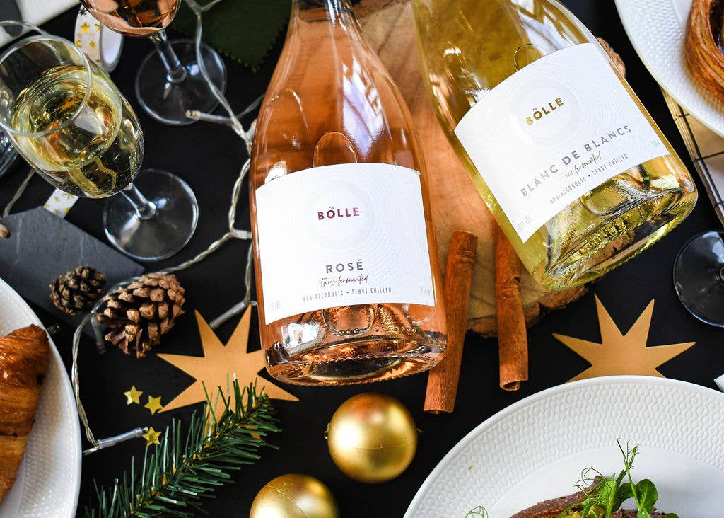 Bolle Rosé