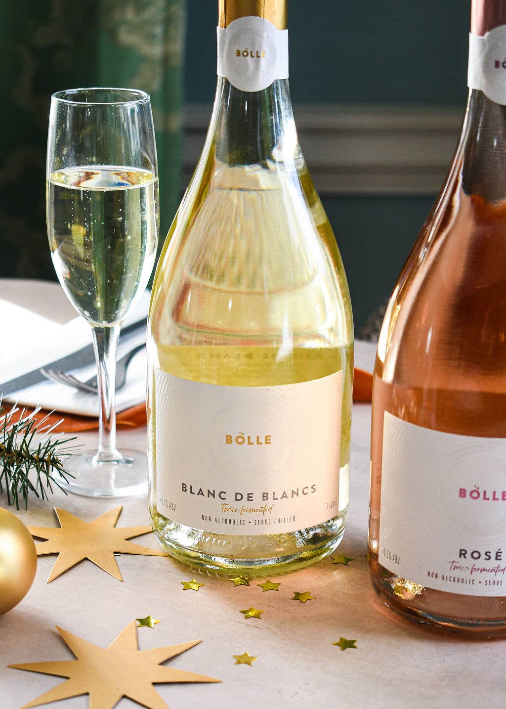 Bolle Blanc de Blancs