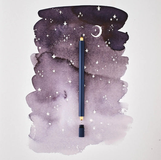 Lumos Pro - Refillable Multi-Tip Pen