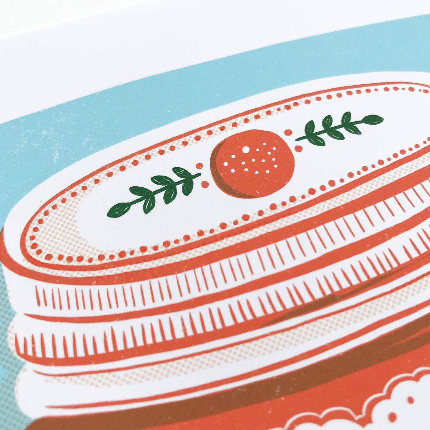 Marmalade of Motivation Card