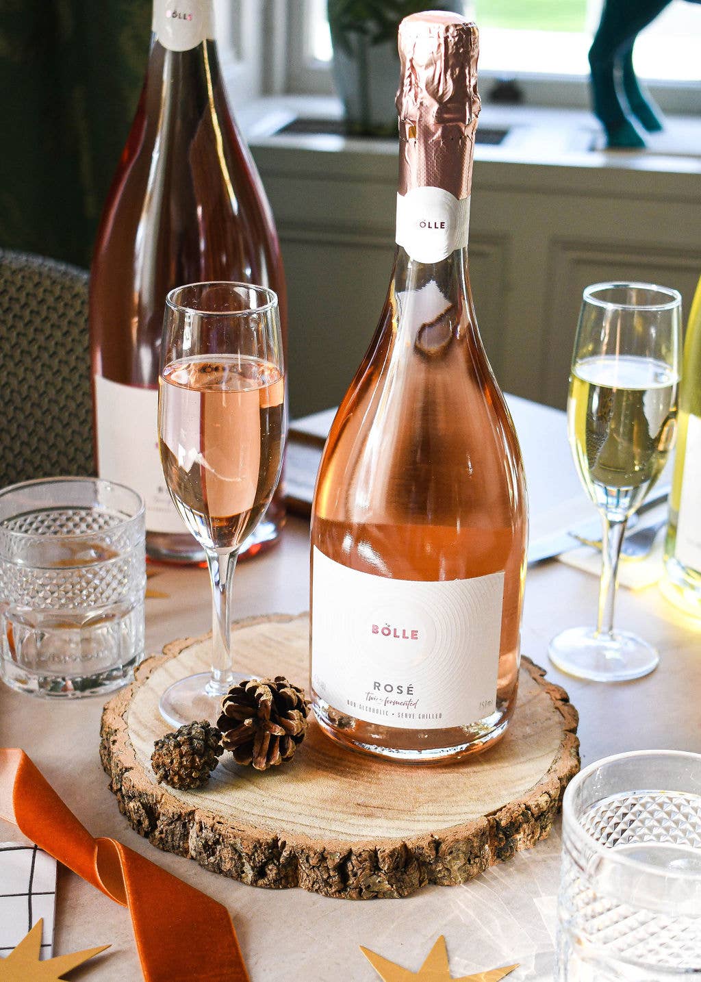 Bolle Rosé