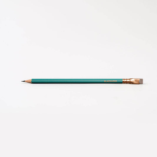 Blackwing Matte Green Pencil (12 Pencils)