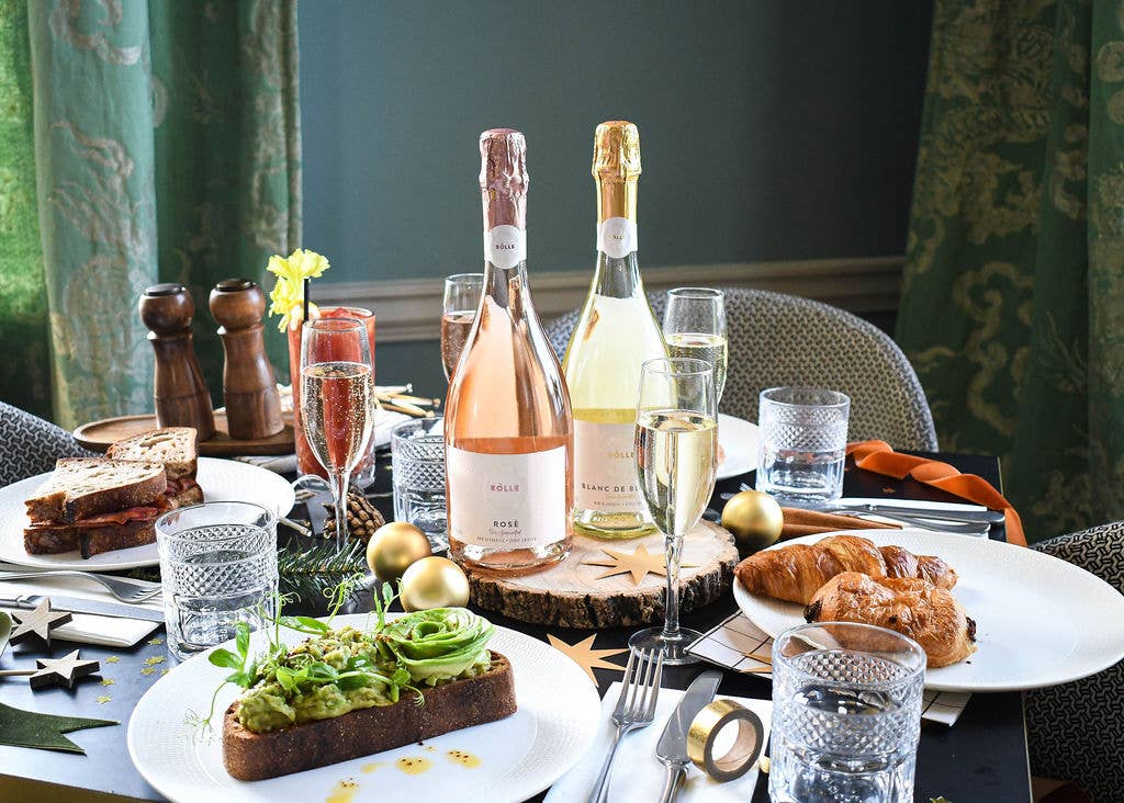 Bolle Rosé