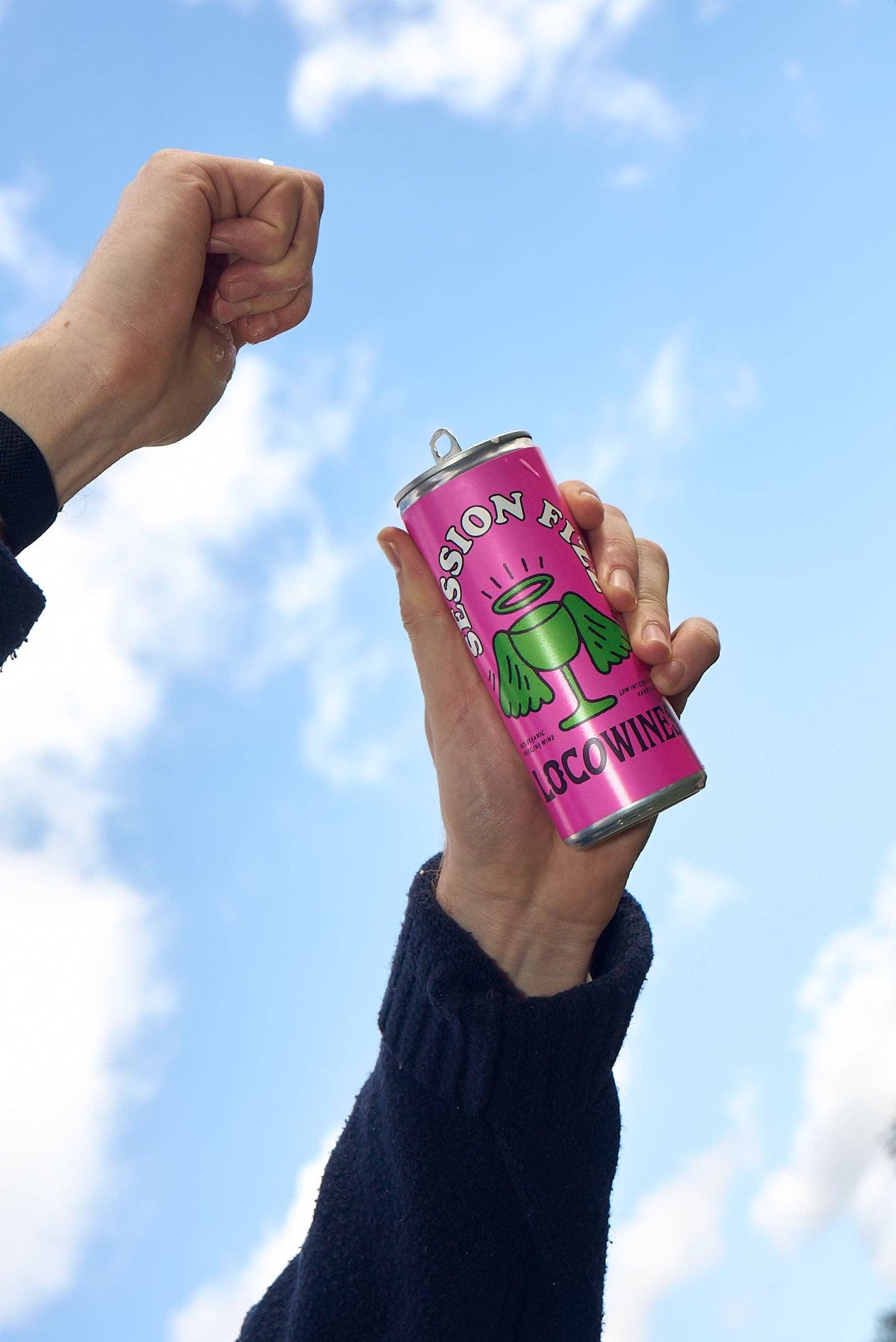 SESSION FIZZ