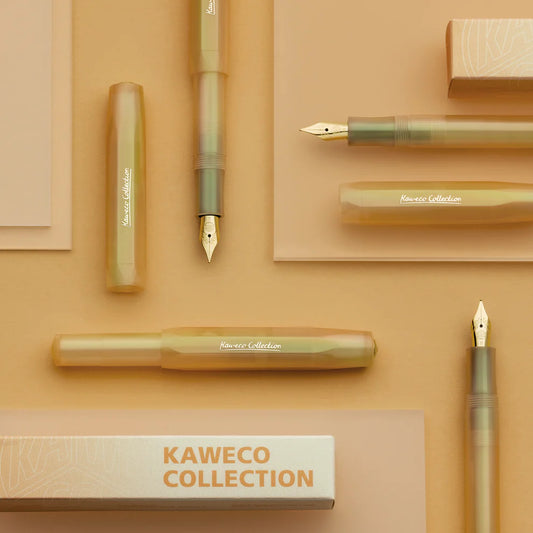 Kaweco Collection Sport Fountain Pen